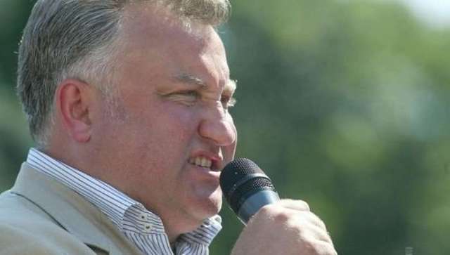 МВС: Калашникову надали б охорону, якби він заявив про погрози