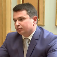 Коррупционное прошлое главы Антикоррупционного бюро Сытника