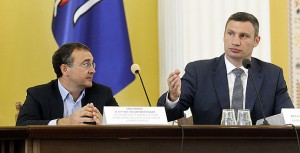 Рейтинг найпрацьовитіших підлеглих Кличка