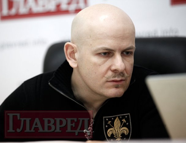 Чего стоил Бузина для своих кремлевских работодателей