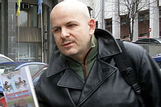 Ответственность за убийства Калашникова и Бузины взяла на себя "Украинская повстанческая армия"