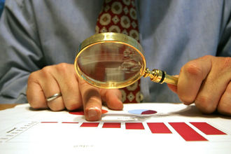 Нацбанк устроит серьезную ревизию 10 крупнейшим банкам Украины