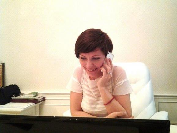 Ти, схоже, наступна: Колишня регіоналка Бондаренко отримала погрозу