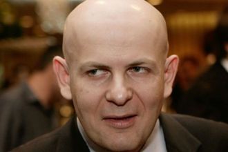 В Бузину выстрелили пять раз. Трижды в туловище