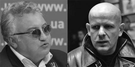 Операция «Ликвидация». У убийц Калашникова и Бузины – один и тот же почерк