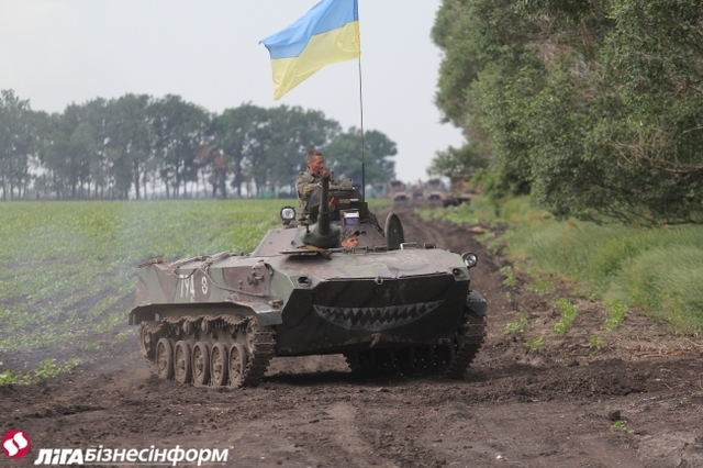 Десантник из Москвы: Мне стыдно за озверевшую Россию