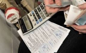 Как украинцы массово оформляют субсидии