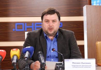 Скандал: начальник горжилуправления Днепропетровска собрал компромат и заявил, что ему угрожают