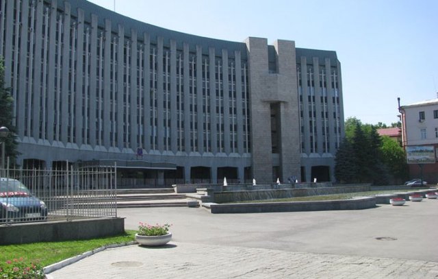 Скандал — 550! Власть заявляет о краже еще более пятисот объектов