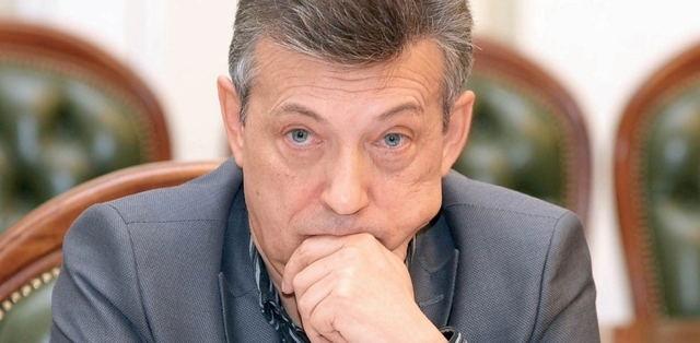 К чему приведёт в Украине новый передел собственности