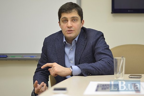 Замглавы ГПУ: только 30% сотрудников прокуратуры — честные профессионалы