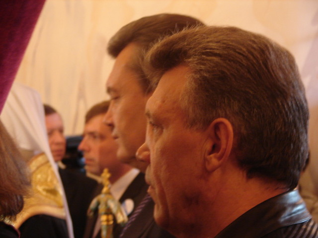 СБУ проверит Кивалова на причастность к украинофобским митингам и воровству