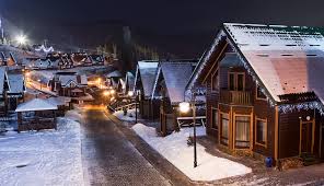 Господарі країни «Буковель»