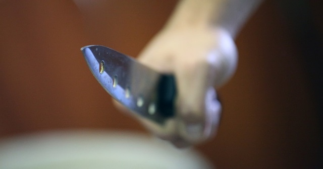 Каждая жертва получила 40-50 ножевых ранений. Массовое убийство в России