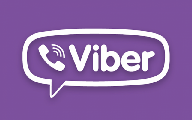  20   Viber    
