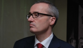 Посол Швейцарии: ГПУ должна расследовать активы бывшей команды Януковича