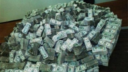 Курс доллара продолжает падать: уже приближается к 20 грн