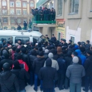 Камчатка збунтувалась: більше не хоче коритись Путіну