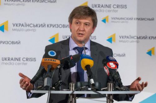 У Порошенко толсто намекнули на скорое переформатирование правительства