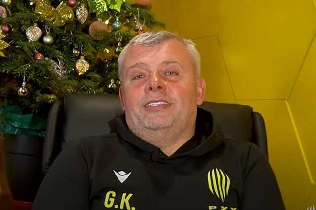 Григорий Козловский: «Рух лучше всех в Украине работает с болельщиками»