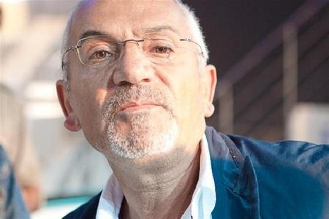 Відкритий лист до Савіка Шустера, комівояжера