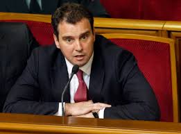 Литва подтвердила, что Абромавичюс все еще их гражданин