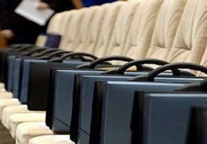 Как глава НАКБ прошел тест на полиграфе