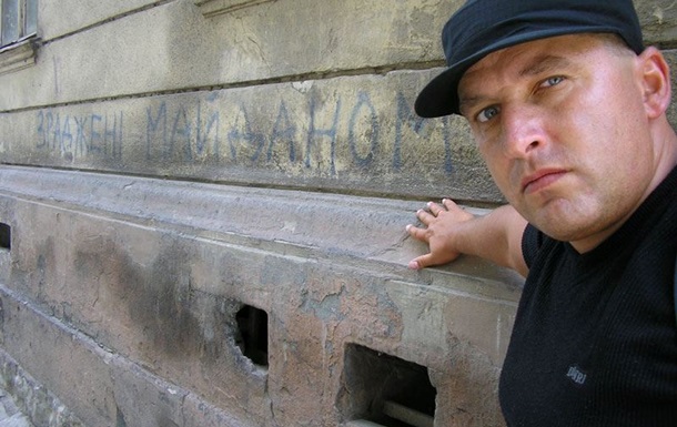 Из-за убийства Бузины Киев покинул оппозиционный журналист Равреба