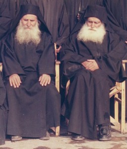 Афонські старці розказали, що буде з Україною і Росією