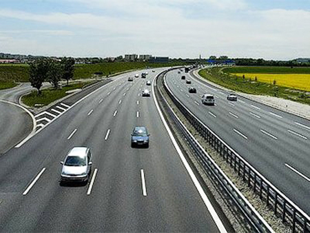 Автодор прекрасно обходится без Януковича