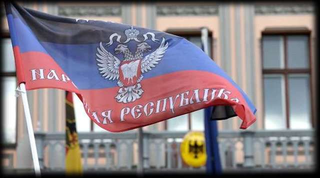 Між ЛНР і ДНР почалася торгова війна: створені митні пости