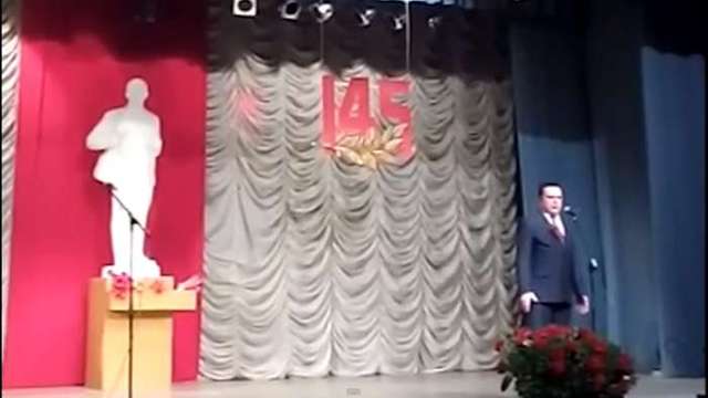 Комуністичний апокаліпсис у Криму