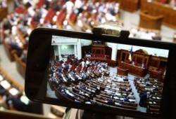 Олег Соскин: Олигархи приступают к созданию новой коалиции