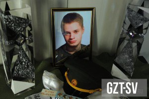 Під Хабаровськом після катувань і знущань повісили солдата-українця