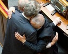 Рада показала украинцам свое истинное лицо