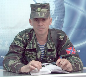 В Ровеньках новый «комендант» призвал доносить на патриотов