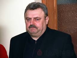 Как Пундик браконьерил