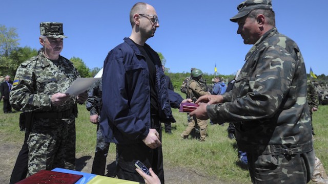 Война с армией чиновников