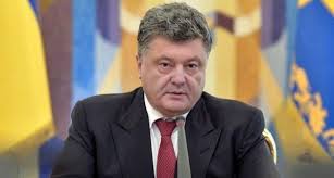 Порошенко пришел в ярость из-за антикоммунистических законов