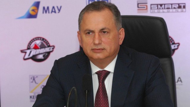 «Регионалы» снова нагнетают антиукраинскую истерию в Донбассе