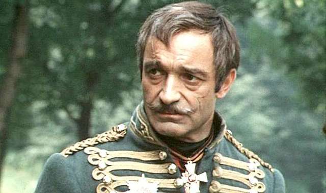 Российский актер Валентин Гафт обозвал Путина «подонком»