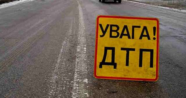 На Ровенщине водитель сбил насмерть двухлетнего ребенка