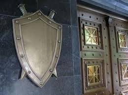 Кузьмин, Шокин, Порошенко. А также Марьенков и Зайцев