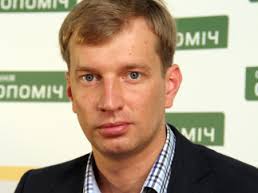 Нардеп Андрей Мирошник складывает мандат