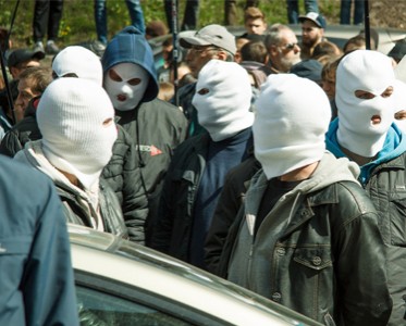 Рината Ахметова развели как мальчика