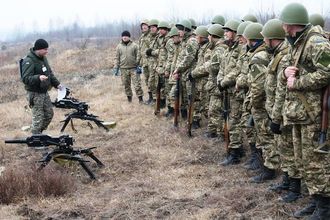 Как в Киеве ищут "уклонистов" от мобилизации: подробности