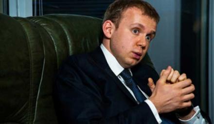 Большие «разбоки». Идет охота на подельника недоолигарха Курченко (+документы)