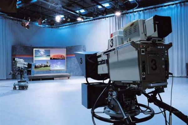 ИЗ ОФИСА БЫВШЕГО КАНАЛА БТБ ИСЧЕЗАЕТ ИМУЩЕСТВО