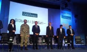 Політолог про скандал у «Самопомочі»: Працювати по-новому не можуть і не вміють