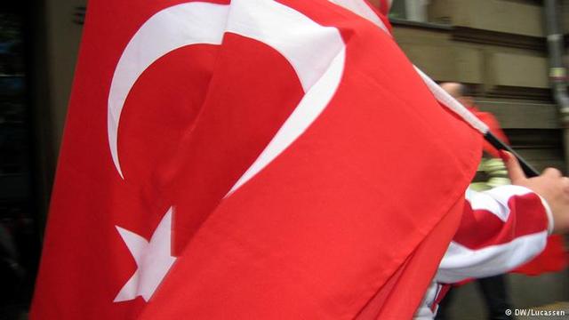 МИД Турции обрушился с критикой на Путина и Гаука